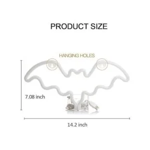 Fiee Luces de neón. luces decorativas de led para pared