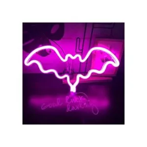 Fiee Luces de neón. luces decorativas de led para pared