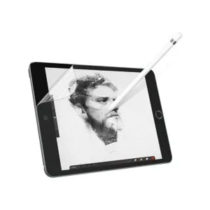 MoKo Protector de pantalla PET compatible con iPad Mini_1