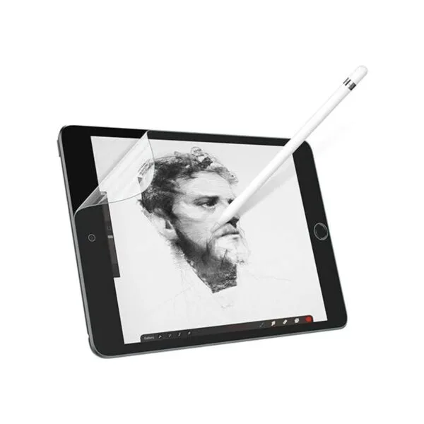 MoKo Protector de pantalla PET compatible con iPad Mini_1