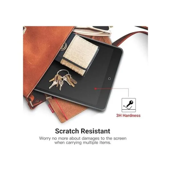 MoKo Protector de pantalla PET compatible con iPad Mini_2
