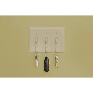 RediHook Gancho para llaves juego de soporte para_2