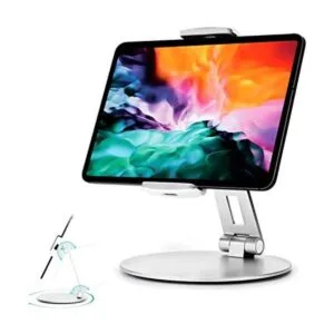 Stouchi Soporte giratorio para tablet de 360 para iPhone_1