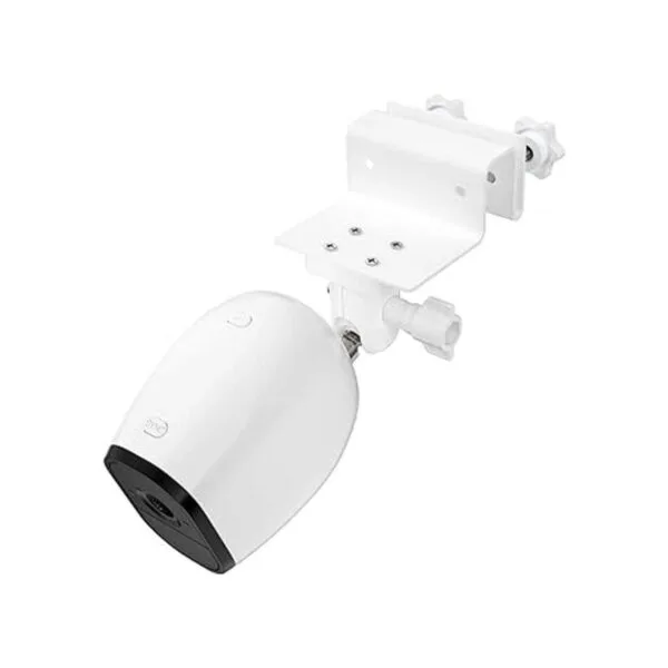 HOLACA Soporte para canalón eufyCam 2C 2C Pro E y 2 Arlo