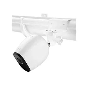 HOLACA Soporte para canalón eufyCam 2C 2C Pro E y 2 Arlo