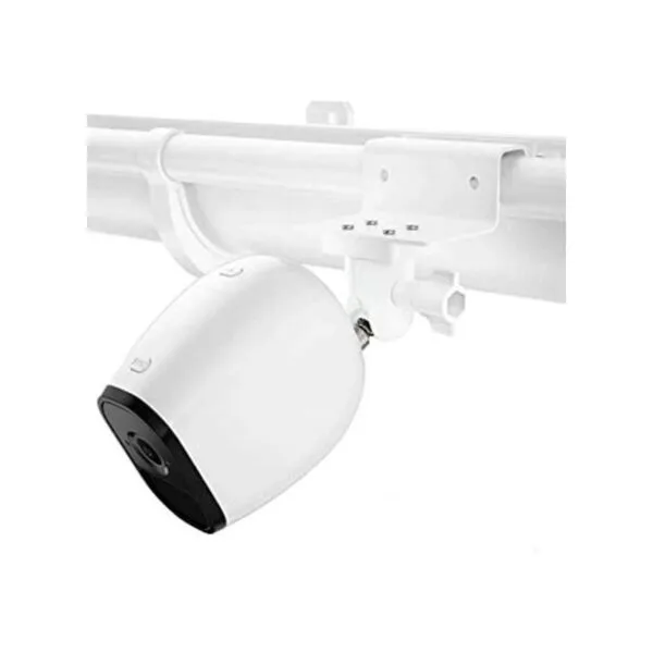 HOLACA Soporte para canalón eufyCam 2C 2C Pro E y 2 Arlo