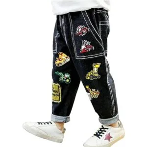 Parches de planchado para coche excavadora de coches_6