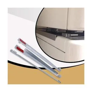 Appliance Pros Kit de apilamiento duradero para ropa_5