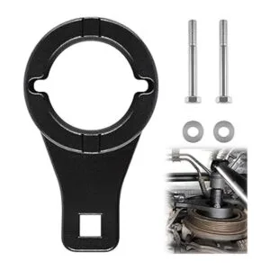 Sunluway Para ToyotaLexus Soporte de polea de_2