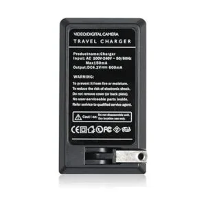 NB10L NB10L Cargador de batería para cámara Canon CB2LC_2