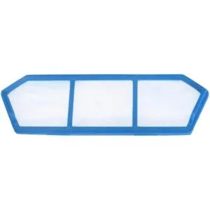 Theresa Kit de accesorios para ILIFE A4s robot Partes de