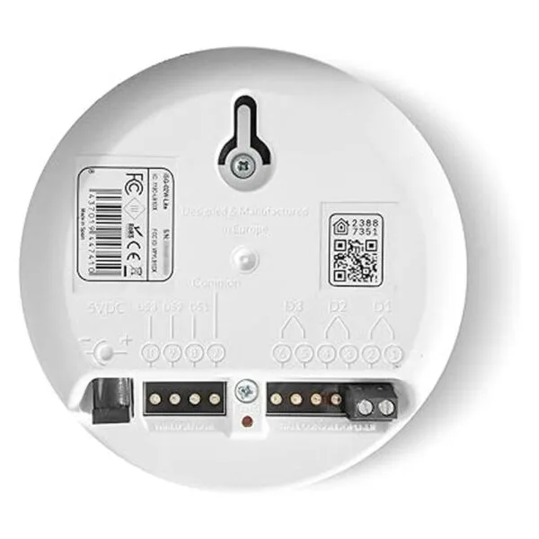 Ismartgate Lite Smart WiFi Abridor de puerta compatible_2