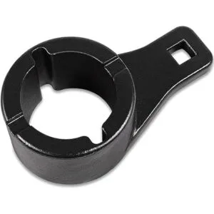 Ecowlboy Soporte armónico para polea de amortiguador de_3