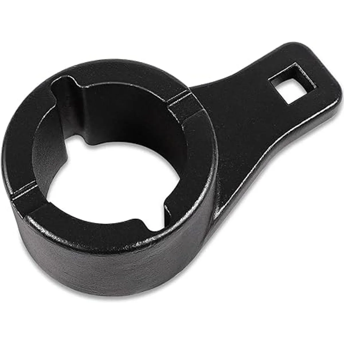 Ecowlboy Soporte armónico para polea de amortiguador de_3