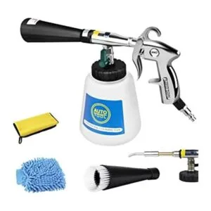 CPROSP Pistola de limpieza de coche turbo de alta presión_1