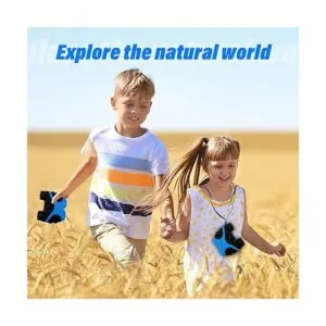 Prismáticos perfectos para niños binoculares compactos_6