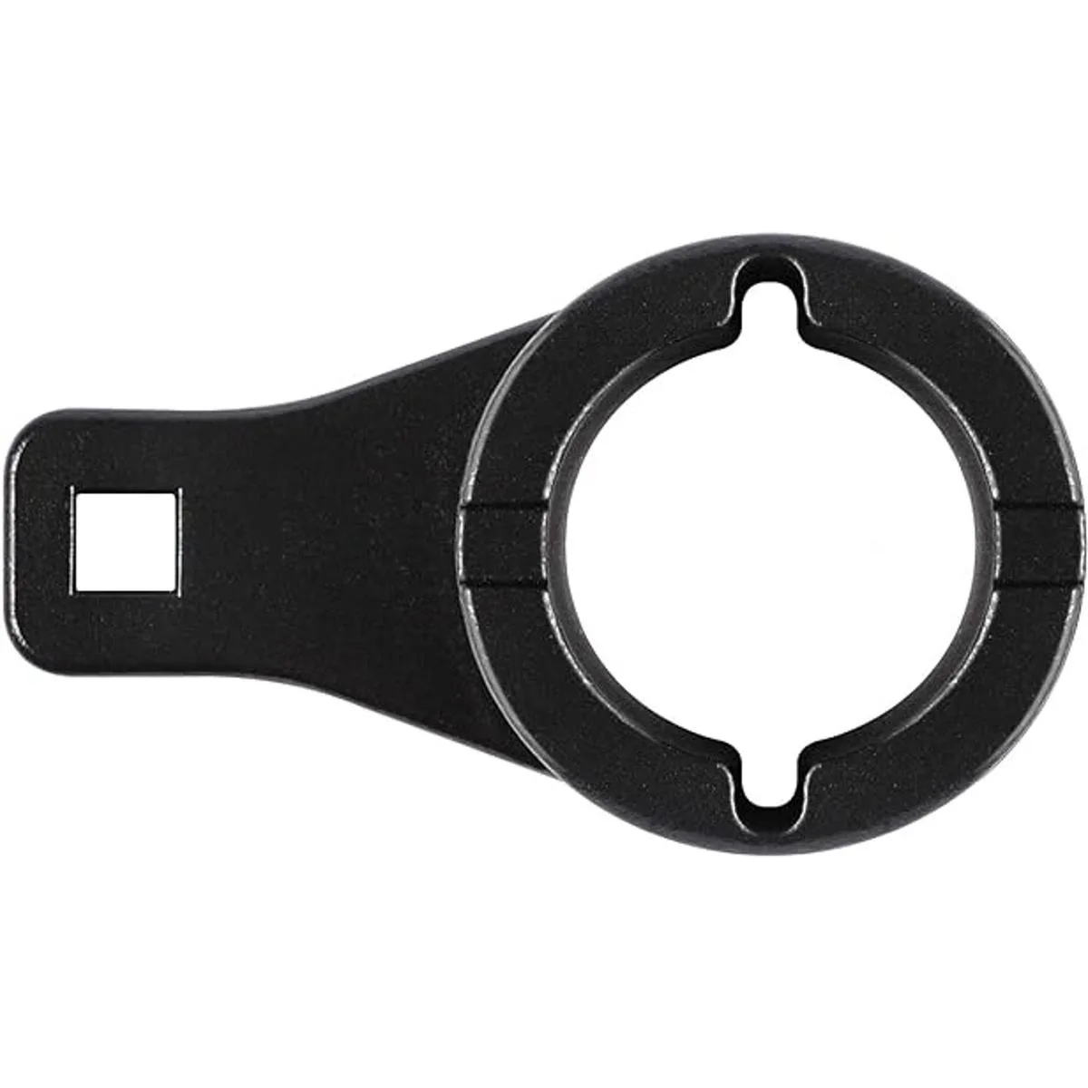 Ecowlboy Soporte armónico para polea de amortiguador de_2