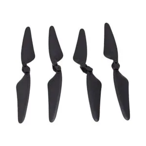 Blomiky 8 hélices plegables F11 para cardán F11 de 2 ejes_4