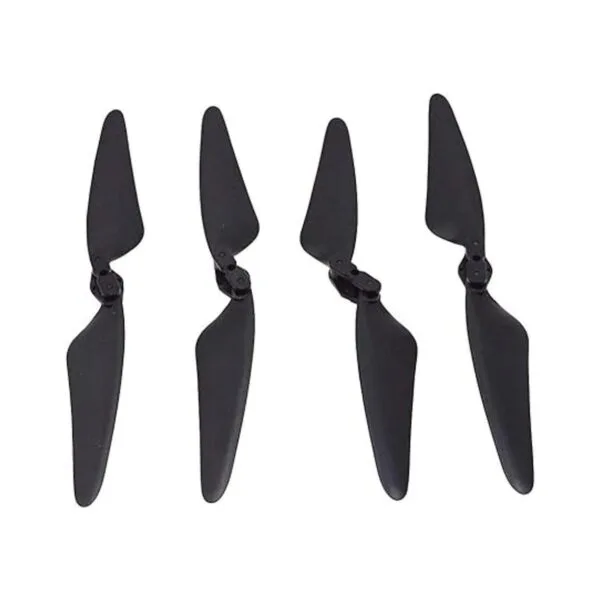 Blomiky 8 hélices plegables F11 para cardán F11 de 2 ejes_4