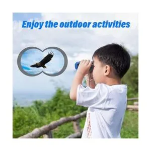 Prismáticos perfectos para niños binoculares compactos_5
