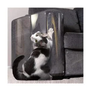 Panther Armor Paquete de 8 protectores de muebles contra_1
