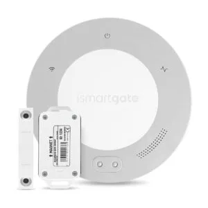 Ismartgate Lite Smart WiFi Abridor de puerta compatible_1