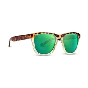 Epoch LXE Gafas de sol deportivas para monopatín color