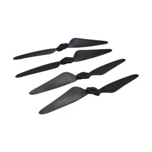 Blomiky 8 hélices plegables F11 para cardán F11 de 2 ejes_5