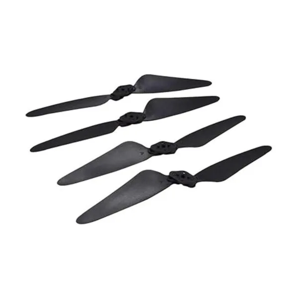 Blomiky 8 hélices plegables F11 para cardán F11 de 2 ejes_5