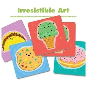 Ravensburger Juego de memoria de 4 favoritos de los_2