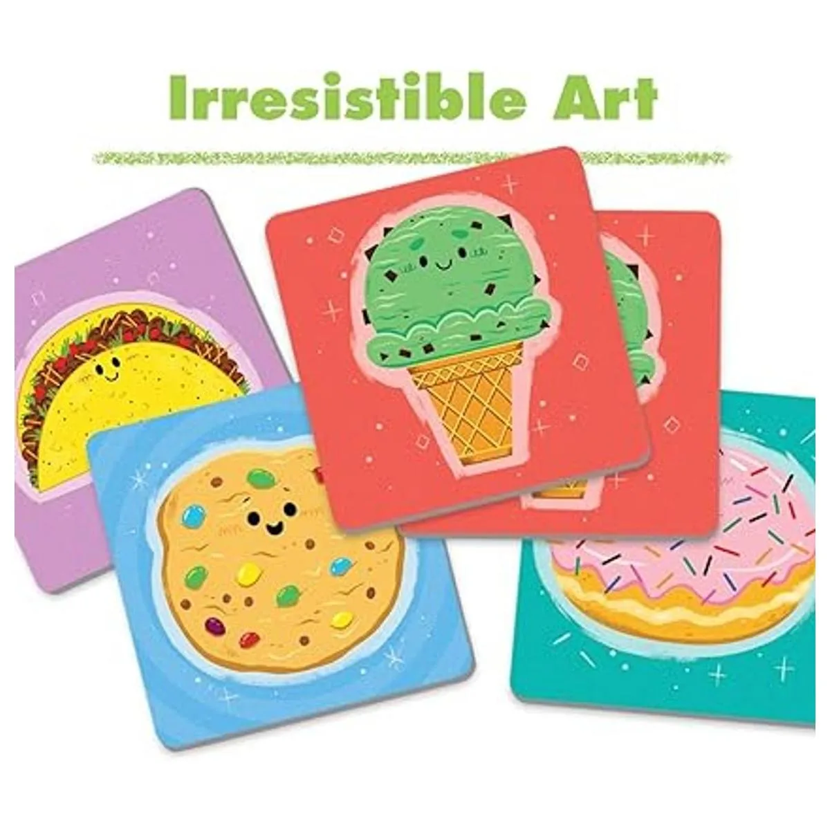 Ravensburger Juego de memoria de 4 favoritos de los_2