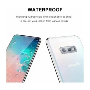 MPMALL Paquete de 2 protectores de pantalla de vidrio_4