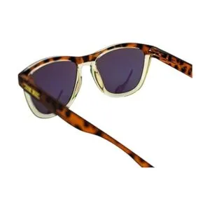 Epoch LXE Gafas de sol deportivas para monopatín color