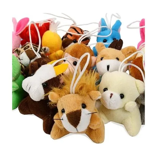 Juego de juguetes de peluche de peluche para niños diseño_6