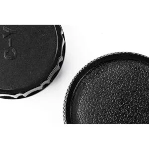 Juego de 2 piezas de repuesto para lentes y cámaras CONTAX_5