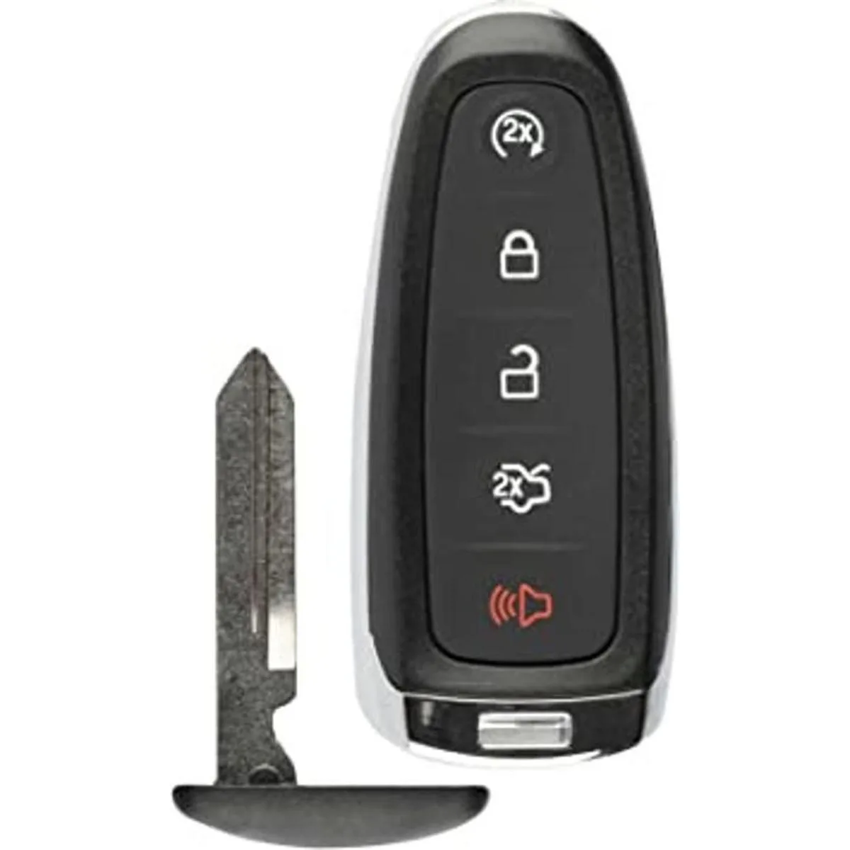 Mando a distancia para llave inteligente de entrada sin_1