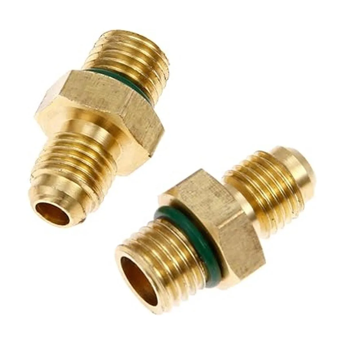 Aupoko R1234yf Acopladores rápidos lado altobajo R1234yf_3