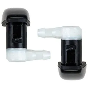 Cheriezing Kit de 2 boquillas para limpiaparabrisas_1