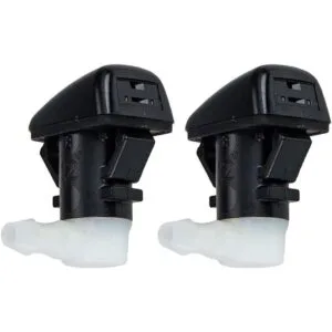 Cheriezing Kit de 2 boquillas para limpiaparabrisas_2