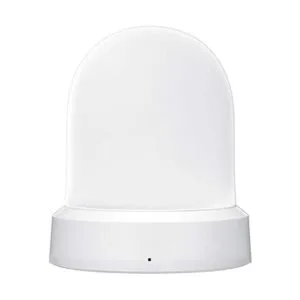 Kissmart Cargador de repuesto para Samsung Gear S2 Blanco_2