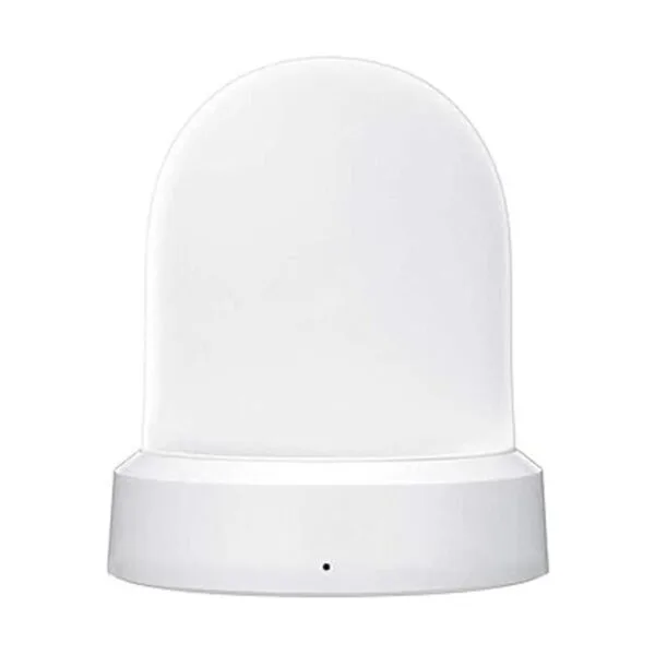 Kissmart Cargador de repuesto para Samsung Gear S2 Blanco_2