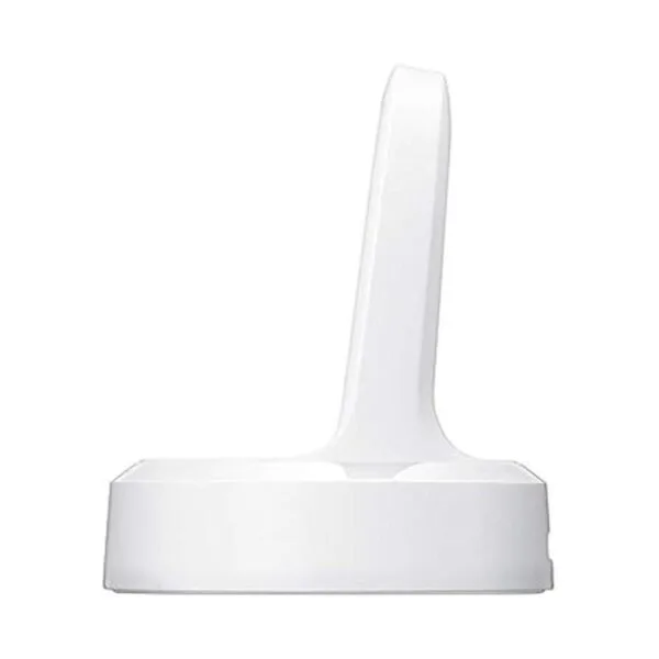 Kissmart Cargador de repuesto para Samsung Gear S2 Blanco_3