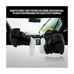 Cheriezing Kit de 2 boquillas para limpiaparabrisas_4