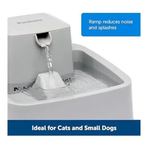 PetSafe Drinkwell Fuente de agua para perros y gatos_4