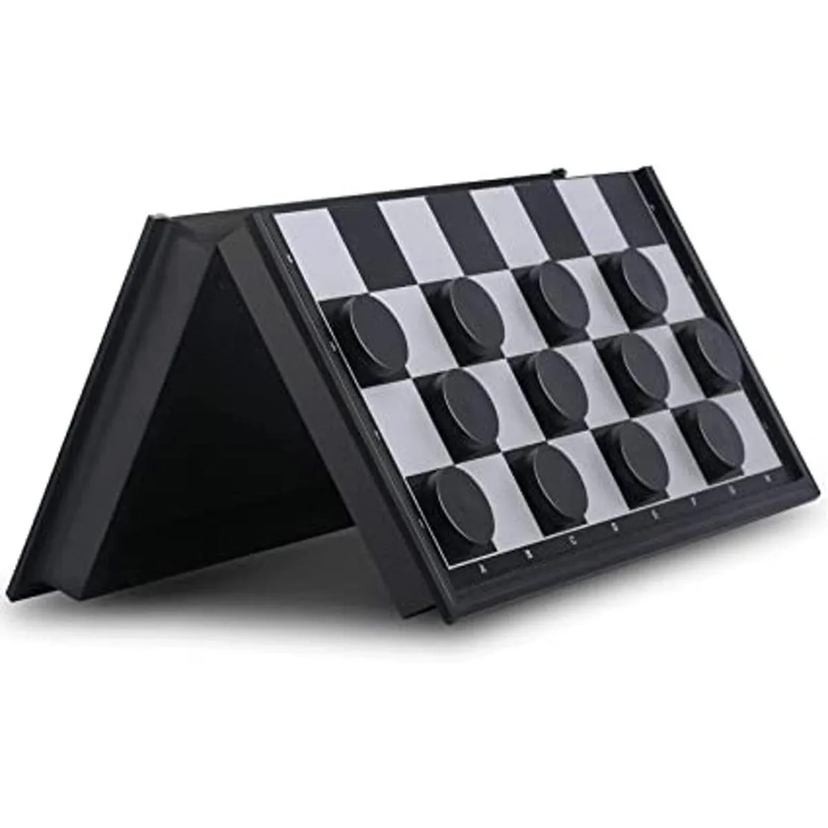 QuadPro Juego de mesa magnético de cuadros de viaje con_1