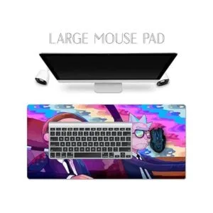 Timor Alfombrilla de ratón profesional para juegos_2