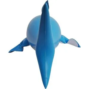 Jet Creations Animales inflables tiburón de 61 cm de_3