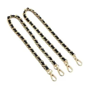 Model Worker Juego de 2 correas de cuero de 12 pulgadas_5