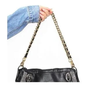 Model Worker Juego de 2 correas de cuero de 12 pulgadas_2