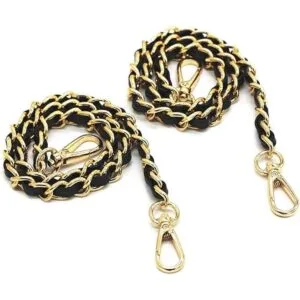 Model Worker Juego de 2 correas de cuero de 12 pulgadas_1